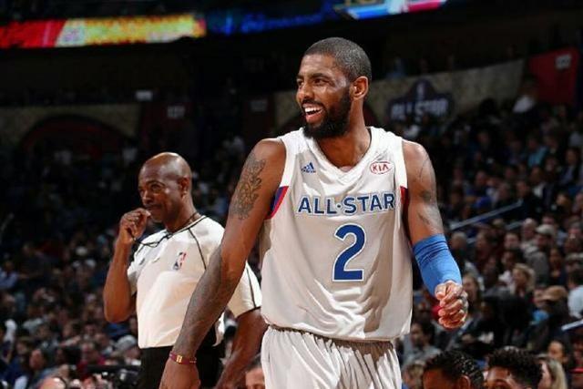上海男篮与NBA选手拉塞尔正式签约，CBA赛季最大外援揭晓